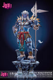 [Pre-Order] JOY STATION Studio - Statue - FF10 - Kimahri