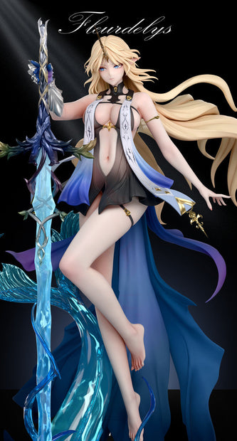 [Pre-Order] Halo Studio - Statue - Wuthering Waves - Cartethyia