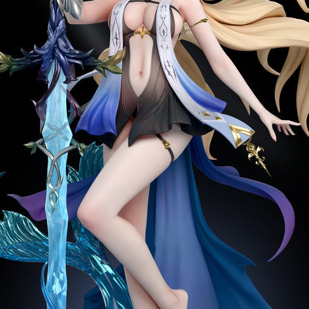 [Pre-Order] Halo Studio - Statue - Wuthering Waves - Cartethyia