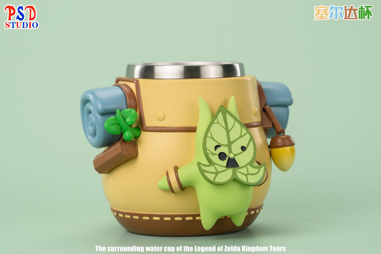 [Pre-Order] PSD Studio - Statue - The Legend of Zelda - Cheers Series The Legend of Zelda Bottle