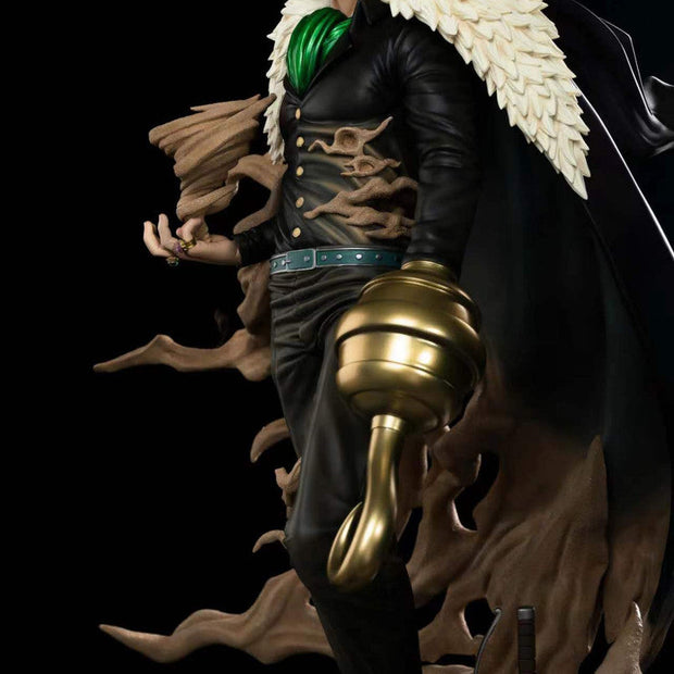 [Warehouse in Stock] Ryu Studio - Statue - One Piece Crocodile (Licensed)