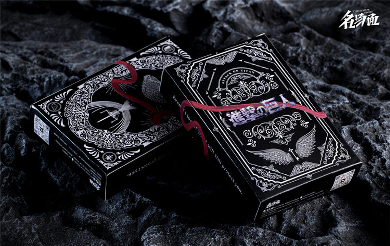 [Warehouse in Stock] EX ver. - Typical Scene Studio - Statue - Attack on Titan - Eren Yeager in the Flower Sea