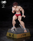 [Pre-Order] Player 1 Studio - Statue - Baki THE CHAMPION - Baki Hanma
