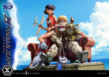 [Pre-Order] Prime 1 Studio - Statue - THE SECRET OF BLUE WATER NADIA - Concept Masterline - NADIA & JEAN CMSBW-01 CMSBW-01S (Licensed)