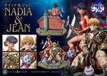 [Pre-Order] Prime 1 Studio - Statue - THE SECRET OF BLUE WATER NADIA - Concept Masterline - NADIA & JEAN CMSBW-01 CMSBW-01S (Licensed)