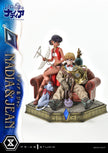 [Pre-Order] Prime 1 Studio - Statue - THE SECRET OF BLUE WATER NADIA - Concept Masterline - NADIA & JEAN CMSBW-01 CMSBW-01S (Licensed)