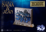 [Pre-Order] Prime 1 Studio - Statue - THE SECRET OF BLUE WATER NADIA - Concept Masterline - NADIA & JEAN CMSBW-01 CMSBW-01S (Licensed)