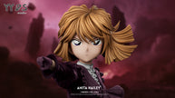 [Pre-Order Closed] YYDS Studio - Statue - Detective Conan - Gothic Black Dress Ai Haibara