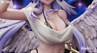 [Pre-Order] Dirty Pockets Studio & Dtalon Studio - Statue - Honkai: Star Rail - Galaxy Holiday Robin