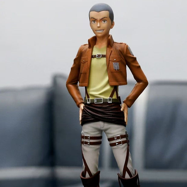 [Pre-Order] TITAN Studio - Statue - Attack on Titan - 104th Training Corps No. 3 Connie