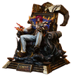[Warehouse in Stock] JIMEI PALACE Studio - Statue - League of Legends - Sett (Licensed)