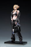 [Pre-Order] HobbySakura Studio - PVC - Goddess of Victory: Nikke Grave Beautiful You 1/7 Figure (Licensed)