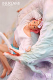 [Pre-Order] WeArtDoing Studio X PHUC DANG - Statue - Original - INUGAMI Dawn Whisper X Fleeting Fantasy Statue (Licensed)