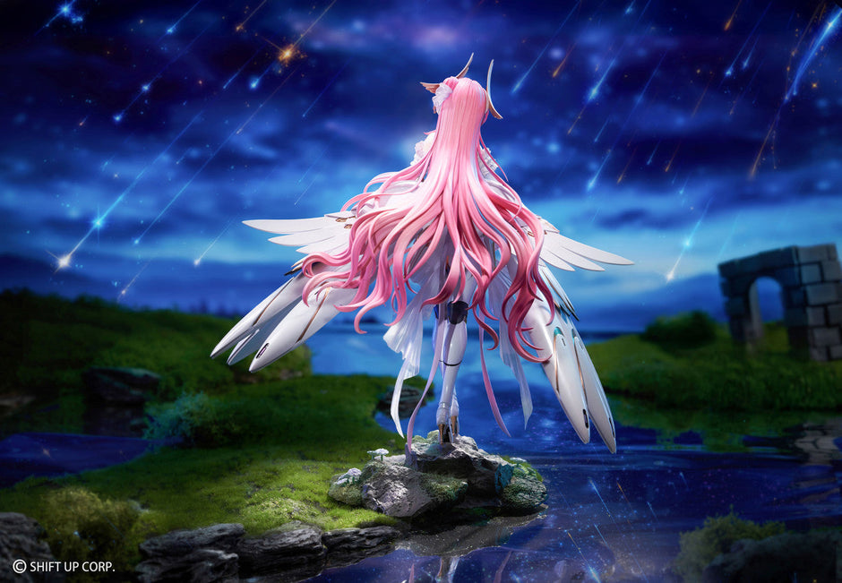 [Pre-Order Closed] Hobby Sakura Studio - PVC - Goddess of Victory: Nikke - Dorothy (Licensed)