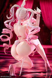[Pre-Order Closed] Hobby Sakura Studio - PVC - Original - Staff Bunny Girl (Licensed)
