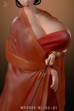 [Pre-Order] Sugar Blade Studio - Statue - Original - Court Ladies Wearing Flowers 1/5 Statue (Licensed)