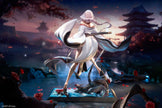 [Pre-Order Closed] HobbySakura Studio - PVC - Goddess of Victory: Nikke - Scarlet Black Shadow (Licensed)