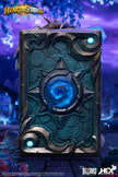 [Pre-Order] HEX Collectibles - Blizzard Hearthstone X Tyrande Whisperwind Art Statue HEXFRAME03 (Licensed)