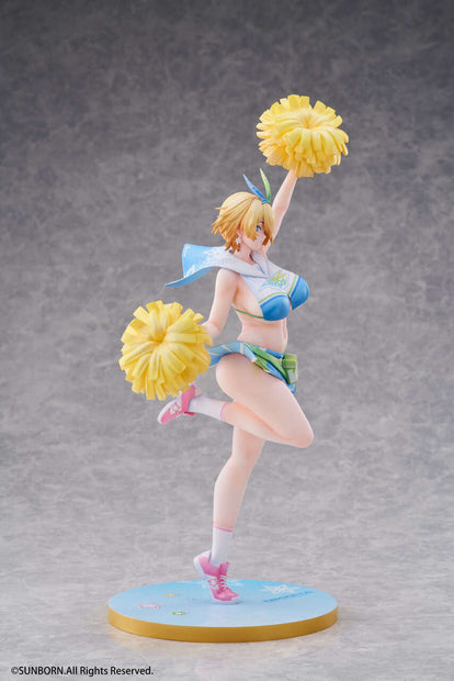 [Pre-Order Closed] HobbySakura Studio - PVC - Girls' Frontline 2: Exilium - Nikketa (Licensed)