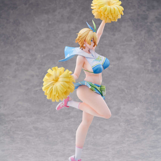 [Pre-Order Closed] HobbySakura Studio - PVC - Girls' Frontline 2: Exilium - Nikketa (Licensed)