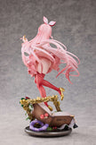 [Pre-Order] HobbySakura Studio - PVC - White Rabbit Rosu Wonderland Ver. 1/7 Figure (Licensed)