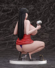 [Pre-Order] SODA Studio - Statue - Original - ScarlettAnn Jasmin Reunion (Licensed)