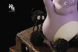[Warehouse in Stock] Shen Yin Studio - Statue - Spirited Away - Boh