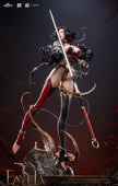 [Pre-Order Closed] PIJI Studio - Statue - Original - AmerFort Sacrifice Knight Fayela (Licensed)