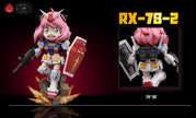 [Pre-Order] RX Studio - Statue - Spy x Family - Anya cos Gundam