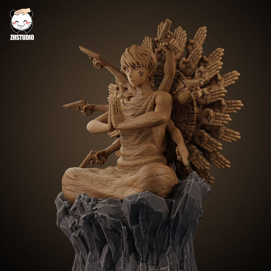 [Pre-Order Closed] ZH Studio - Statue - Spy x Family - Anya cos Hashirama Senju