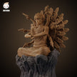 [Pre-Order Closed] ZH Studio - Statue - Spy x Family - Anya cos Hashirama Senju