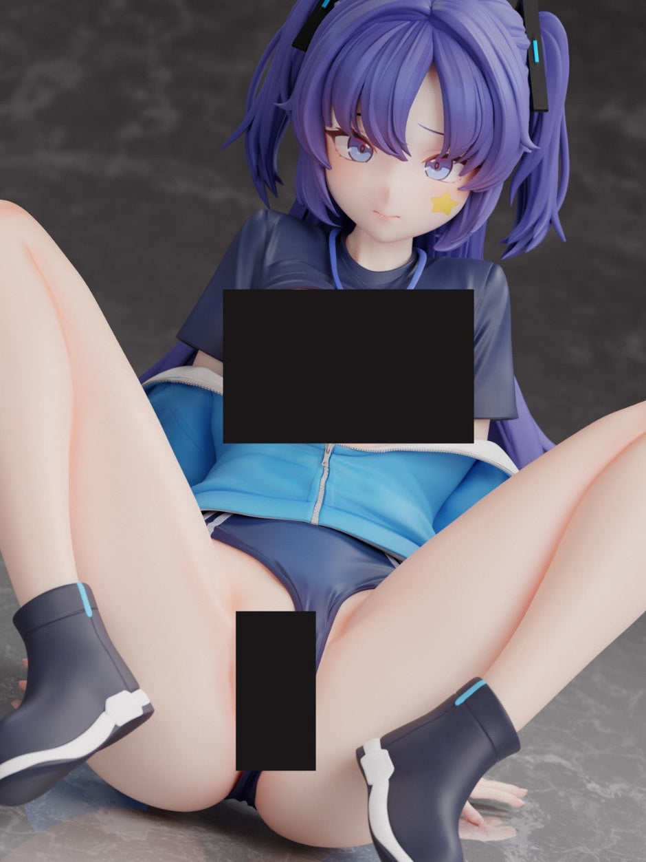 [Pre-Order Closed] G Studio - Statue - Blue Archive - Hayase Yuuka