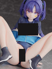 [Pre-Order Closed] G Studio - Statue - Blue Archive - Hayase Yuuka