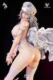 [Pre-Order Closed] TriEagles Studio - Statue - Original - Blazing Tail (Licensed)