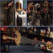 [Warehouse in Stock] Panda Studio - Statue - Elden Ring - Maliketh's Black Blade