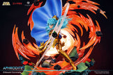 [Pre-Order Closed] Zodiakos Studio - Statue - Saint Seiya - Gold Saint-Aphrodite (Licensed)
