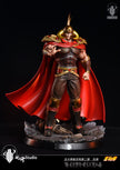 [Pre-Order] BeiDou Studio - Statue - Fist of the North Star - Raoh