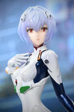 [Pre-Order] KOL Brother Studio - Statue - Neon Genesis Evangelion - Motorcycle Ayanami Rei