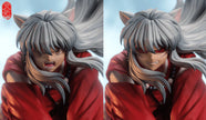 [Pre-Order] TY Studio - Statue - Inuyasha - InuYasha