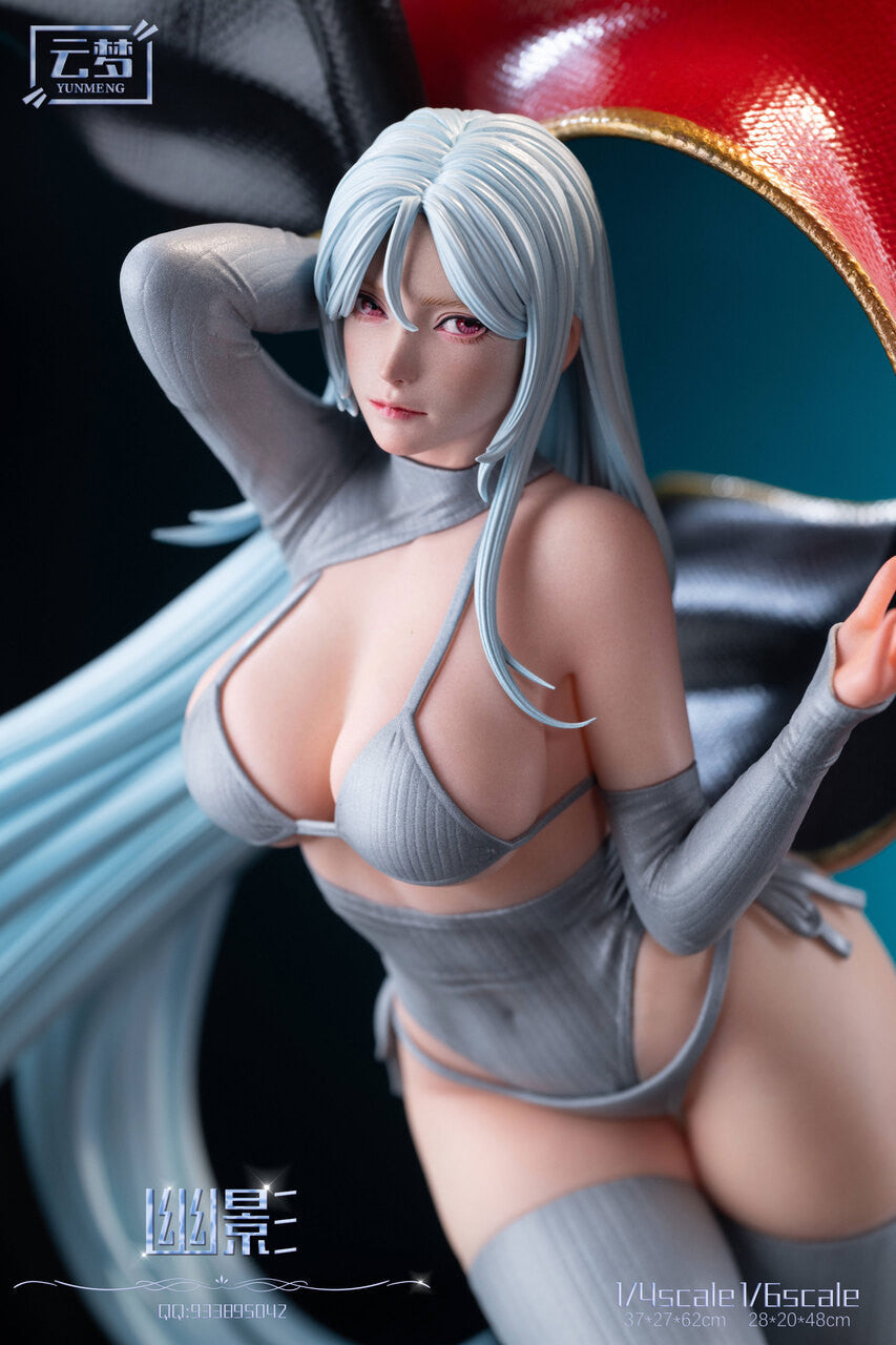 [Pre-Order] YUNMENG Studio - Statue - Shadow