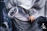 [Pre-Order Closed] PIJI Studio - PVC - Original - 'New Era' WangLin (Licensed)