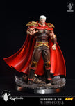 [Pre-Order] BeiDou Studio - Statue - Fist of the North Star - Raoh