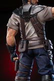 [Warehouse in Stock] Crown Studio - Statue - StarCraft - James Eugene 
