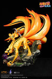 [Pre-Order Closed] Pickstar Studio - Statue - Naruto Genuine Authorization Kurama Link Mode naruto Uzumaki 1/6 Statue (Licensed)