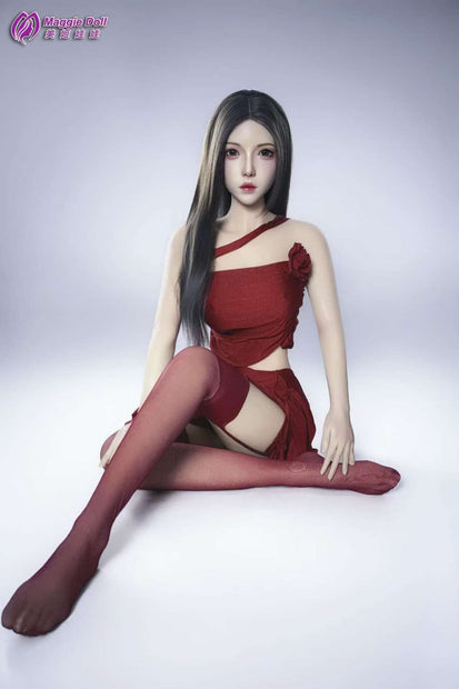 [Pre-Order] Maggie Dall Studio - Sex Doll - Kang Eun Hye