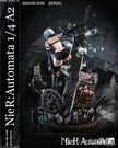 [Pre-Order Closed] Imagination Studio & Red Peach A Studio - Statue -  NieR:Automata  - A2