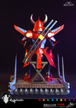 [Pre-Order] BeiDou Studio - Statue - Ronin Warriors - Ryo Sanada & Hashiba Touma armor