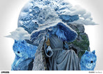 [Pre-Order Closed] CHIKARA Studio  - Statue - Elden Ring - Ranni the Witch