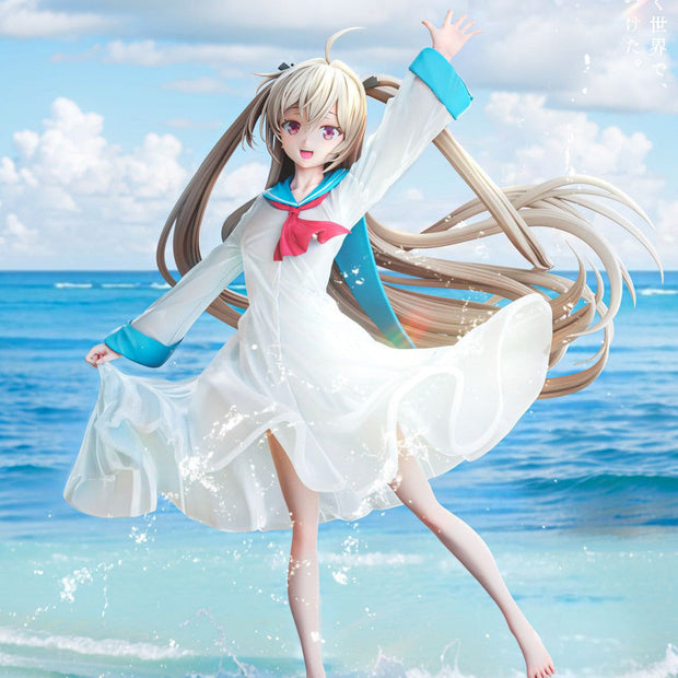 [Pre-Order] Craftsman Studio - Statue - ATRI-My Dear Moments - ATRI