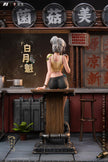 [Pre-Order Closed] PIJI Studio - PVC - Ling Cage: Incarnation - Bai Yuekui (Licensed)